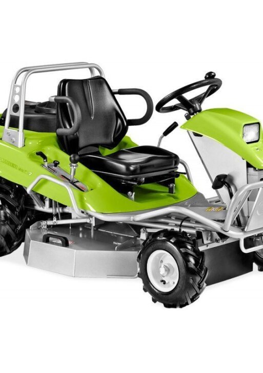 Grillo Climber 7.18 selbstfahrender Freischneider