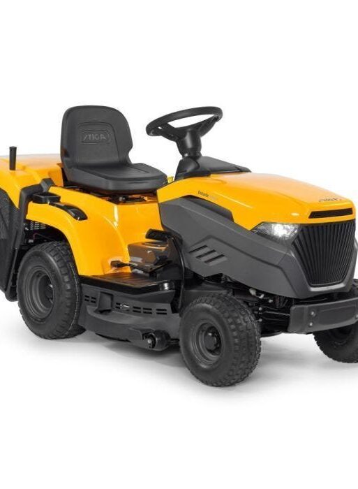 ESTATE 3084 H Premium Thermo-Rasentraktor