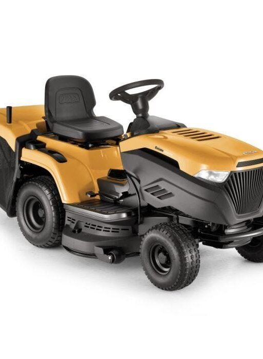 ESTATE 2398 HW Premium Thermo-Rasentraktor