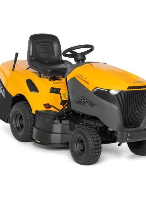 ESTATE 5092 HW Thermo Rasentraktor