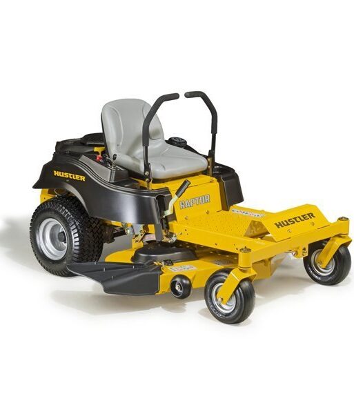 HUSTLER RAPTOR 1542