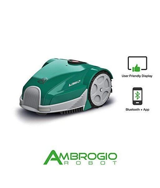 Mähroboter Ambrogio L30 basic