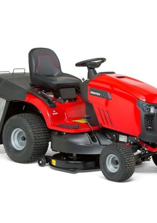 RPX 210 Snapper Aufsitzmäher Hecksammler