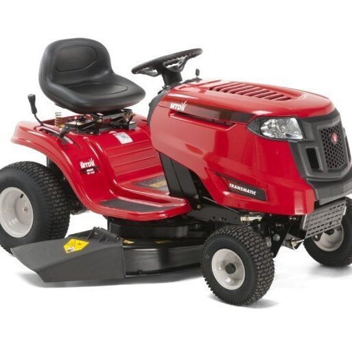 Smart RF 125 Seitenauswurf-rider