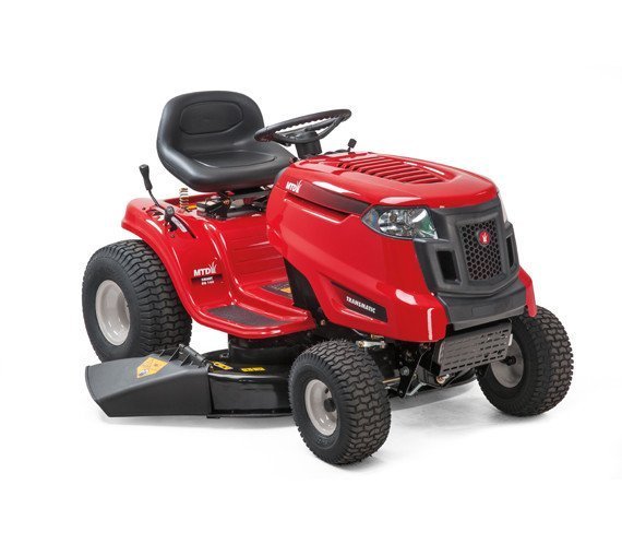 Smart RG 145 Seitenauswurf-rider