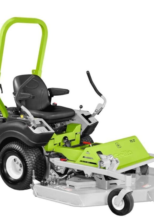 Grillo FX 27 Zero-Turn-Mäher