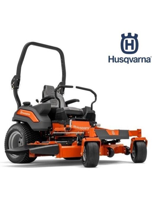 HUSQVARNA Z448 Nullwendekreismäher