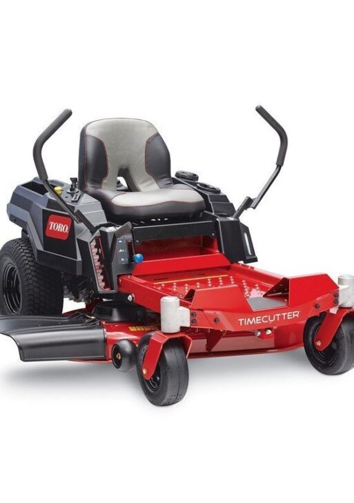 Toro TimeCutter ZS4200T/74677 Nullwendekreismäher