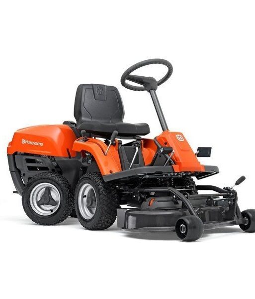 HUSQVARNA R112C Frontmäher