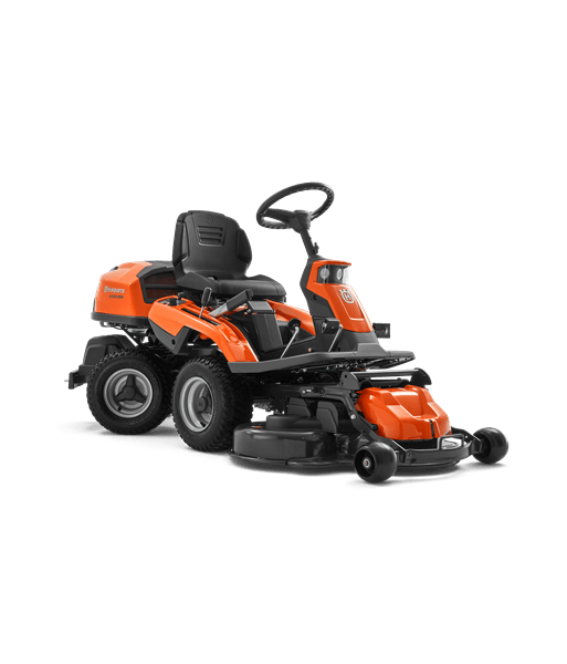 HUSQVARNA R216T 4X4 Frontmontierter Aufsitzmäher