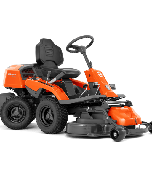 HUSQVARNA Rider 214TC Frontmäher