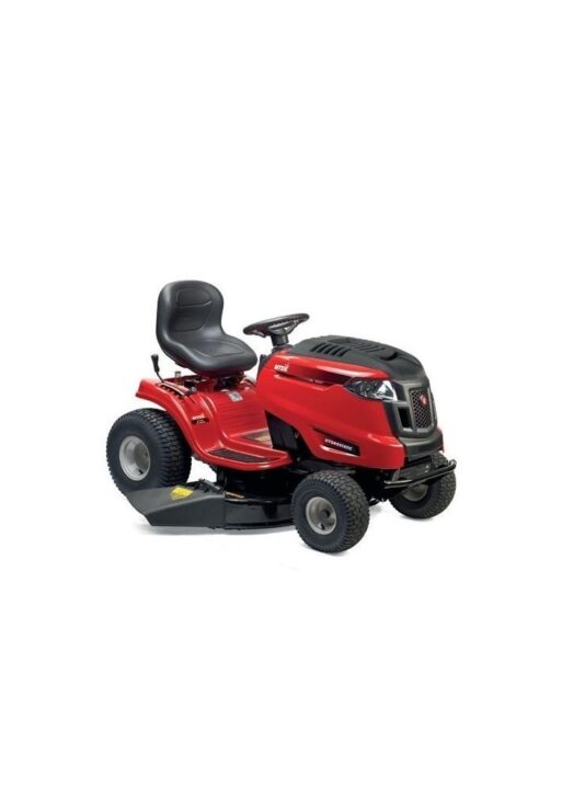 MTD Optima LG 200H Aufsitzmäher mit Seitenauswurf